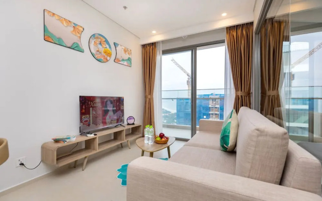 Ocean House in The Song An Gia Vung Tau
