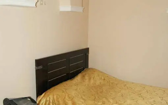 Guest House na Pushkina