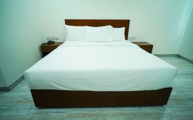 Welkin Hotel