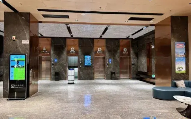 Xingxiu Movie Homestay