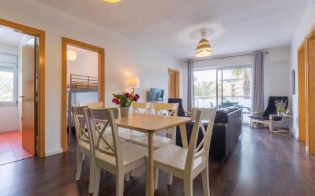 Apartment Terecel Salou.5