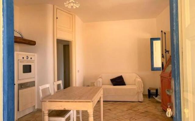 Case Pollara - Ottima vista sul mare e sul tramonto