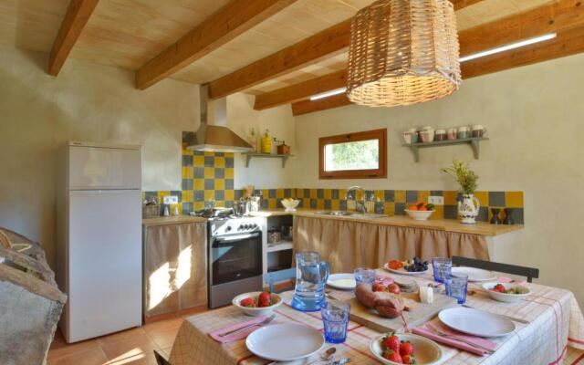 Country Cozy House