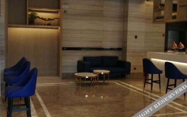 Kyriad Marvelous Hotel Shenzhen Longgang Dayun City Center