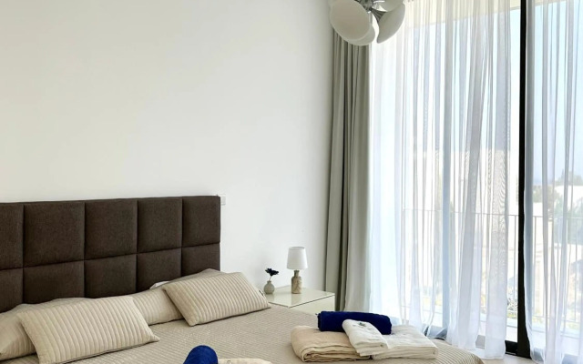 Akamas Turtle Beach Villa 2