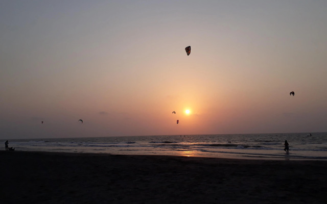 Hotel Sunset Beach