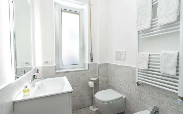 Giselle Apartments Maiori - Amalfi Coast