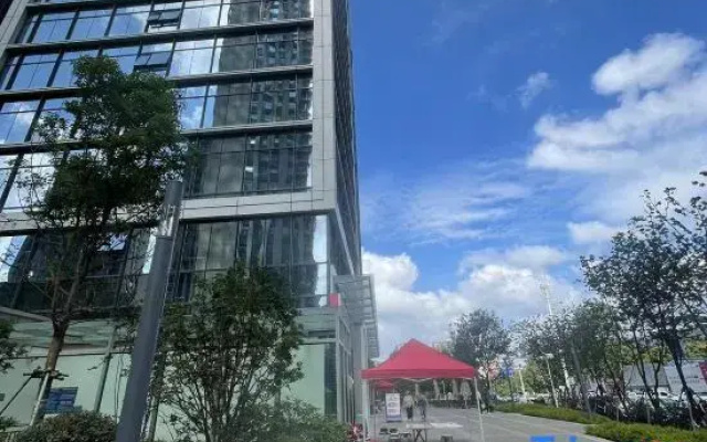 Yunqi Mercure Hotel