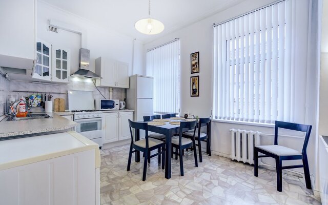 Apartment FlatStar on Nevsky 113