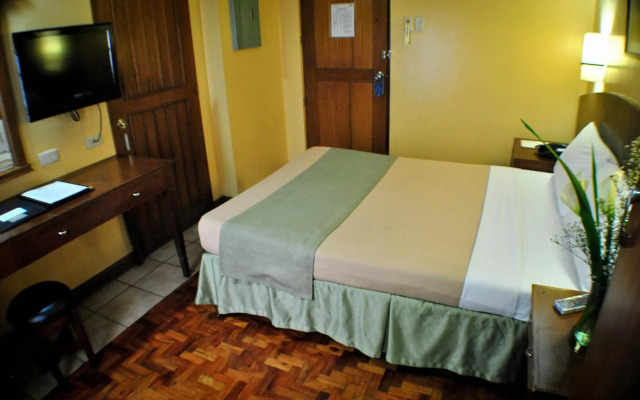 Fersal Hotel Manila