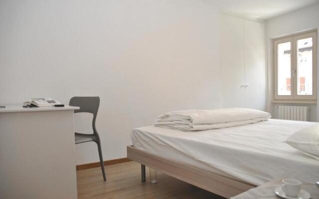 Casa Del Borgo Maria Luisa By Gardadomusmea