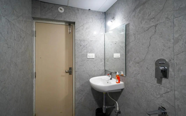 Open Hotel by Olive - Sai Luxury Comforts