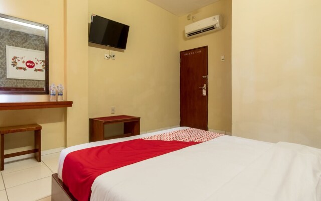 Capital O 615 Residence Puri Hotel Syariah
