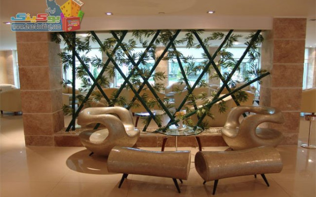 Parsian Kowsar Hotel Isfahan