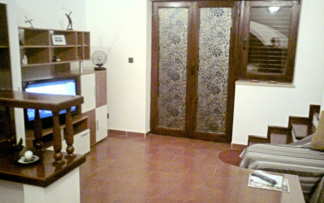 Holiday House for Four Persons With two Bedrooms