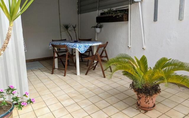 Appartamento Marino Centro Storico con Terrazza