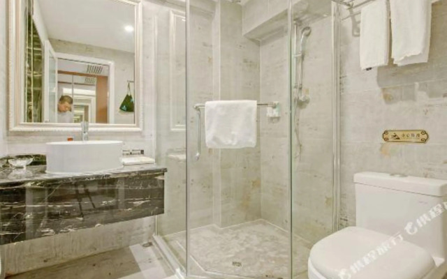 Shengjing Hotel Apartment