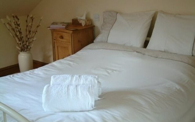 Breconridge Bed And Breakfast Bath