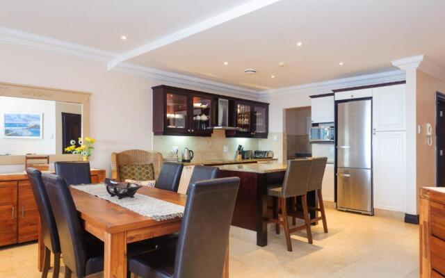 Ballito Manor View 605