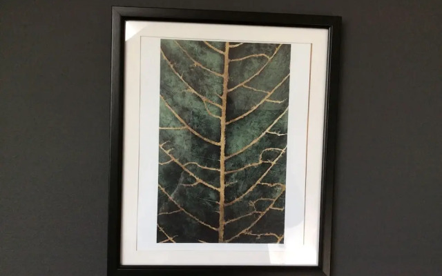 Time is Now! Beautiful Apartment in York