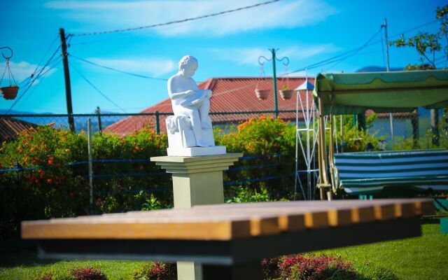 Nuwara Eliya Rosedale Bunglow