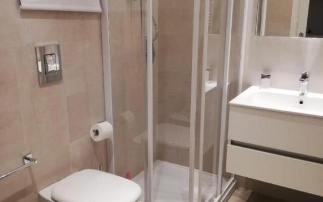 Futura Exclusive Suite 3