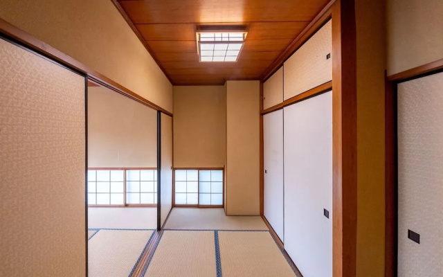 Ryokan -Suikoen-