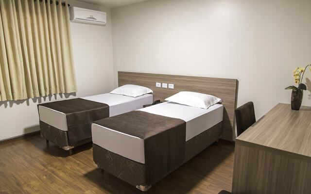 Spazio Hotel