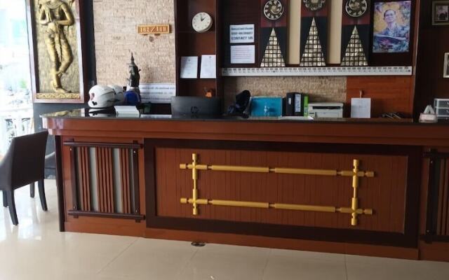 Lavender Patong Hotel
