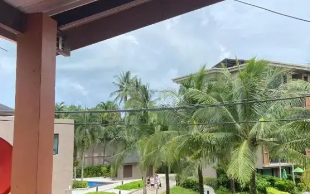 The Sandy House Khaolak