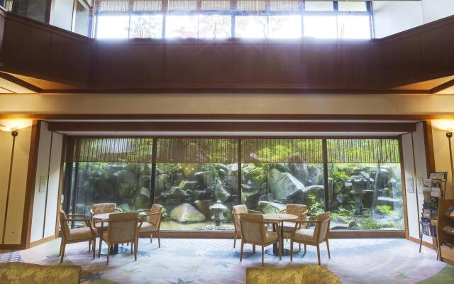 Miyajima MorinoYado Inn Hotel