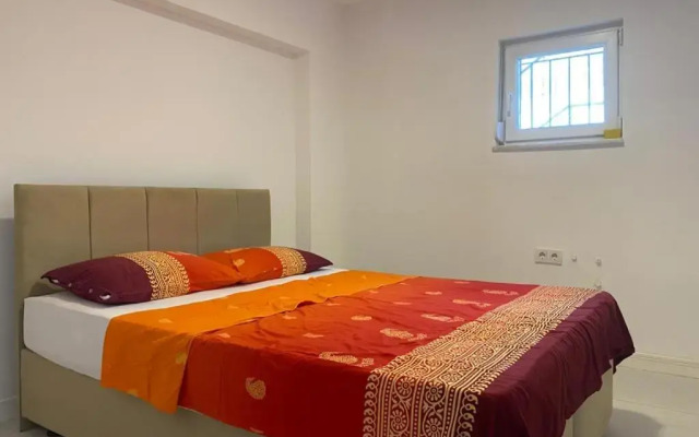 Sonbahar Villalari