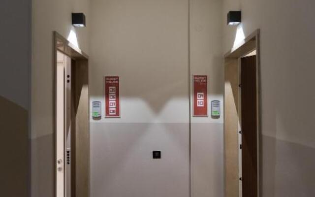 Guesthouse Verona
