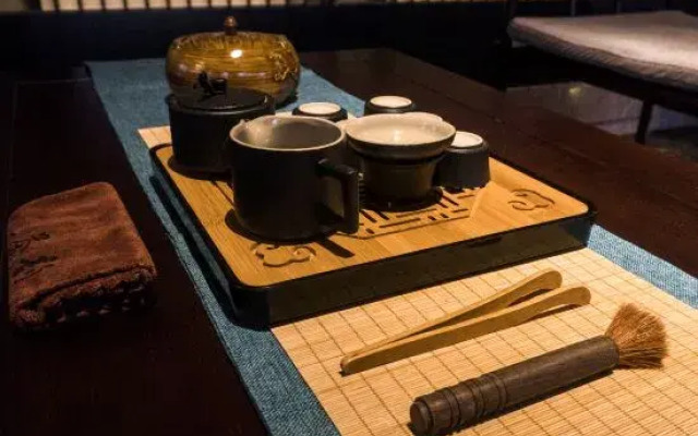 Tianxiachan Hotel