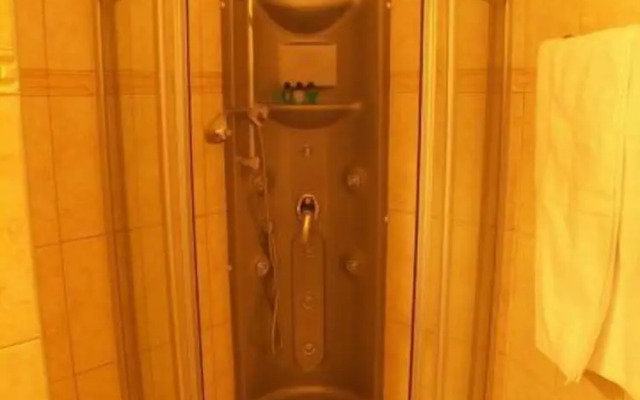 Don Constantino Hotel & Spa