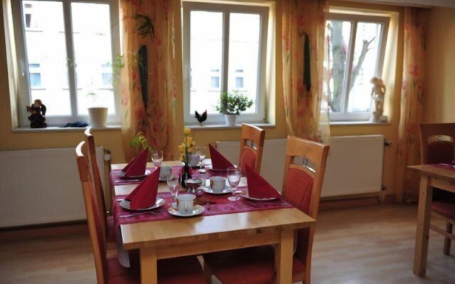 Hotel Hirsch