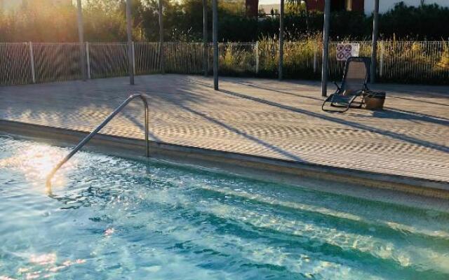 Appartement 1 ROYAL VILLEROY