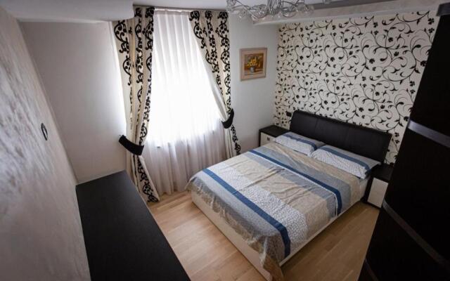 Apartament Danci.