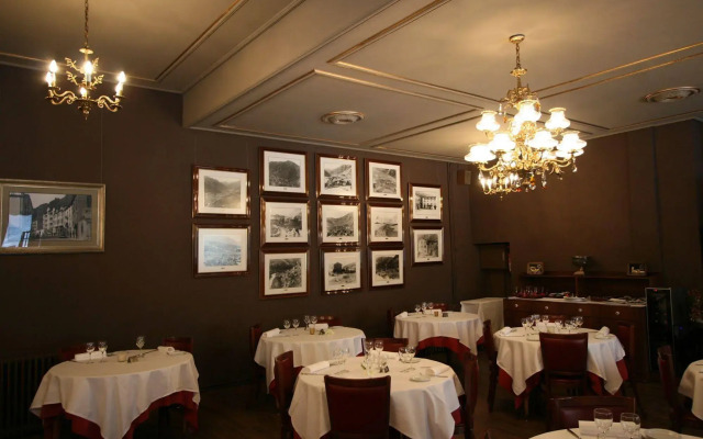 Hotel Pyrénées