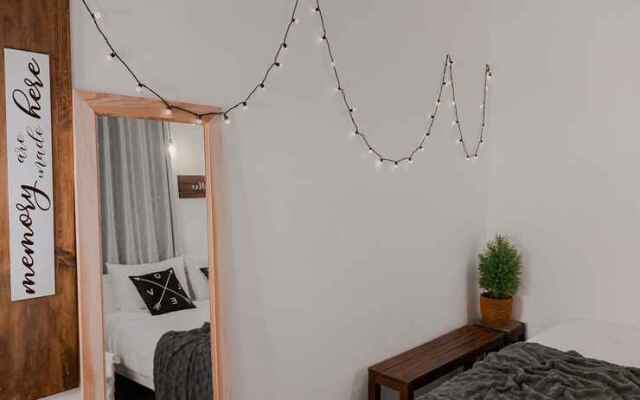 Attic Homestay