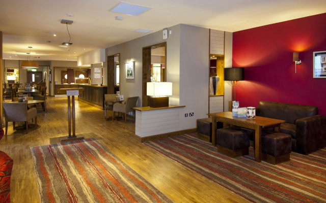 Premier Inn Liverpool City - Liverpool One