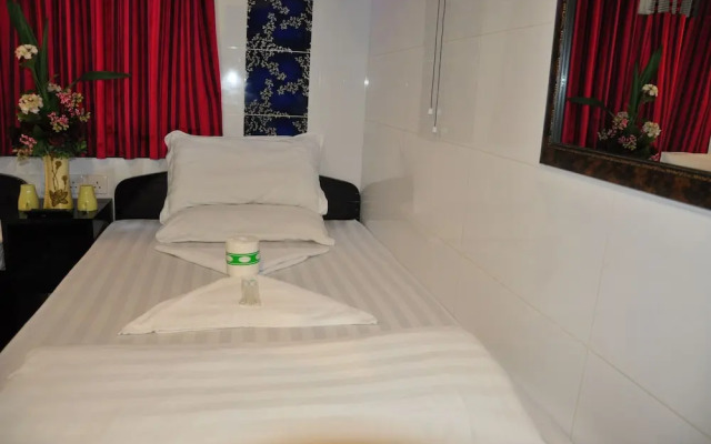 New Guangzhou Guesthouse - Hostel