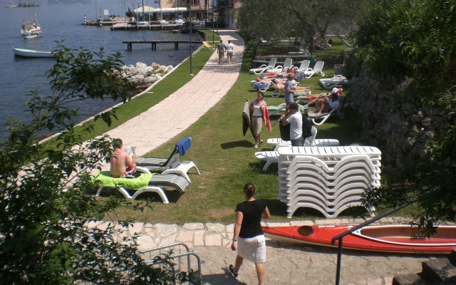 Hotel Smeraldo