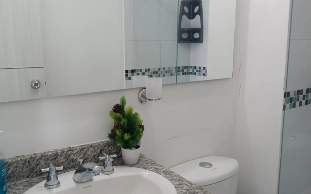 AQUAVALE - Apartamento Vacacional en Girardot