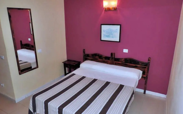 Apartamentos Green Park