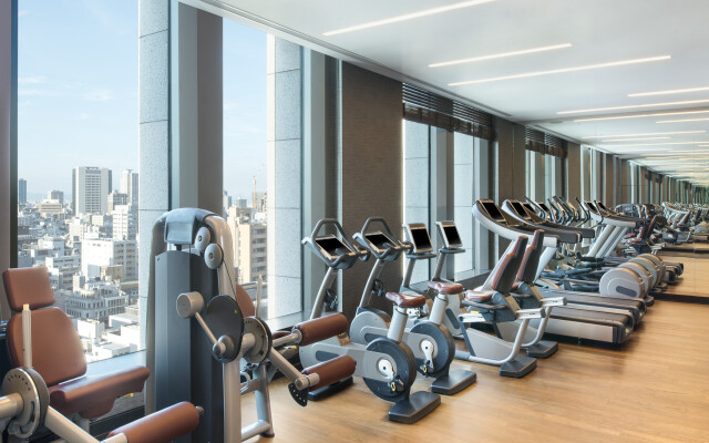 The St. Regis Osaka