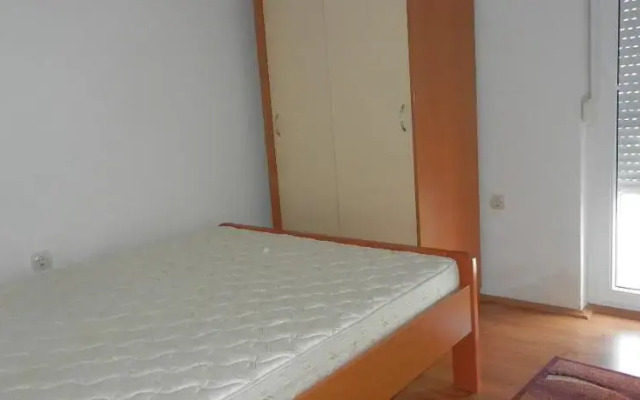 Apartment Sacha