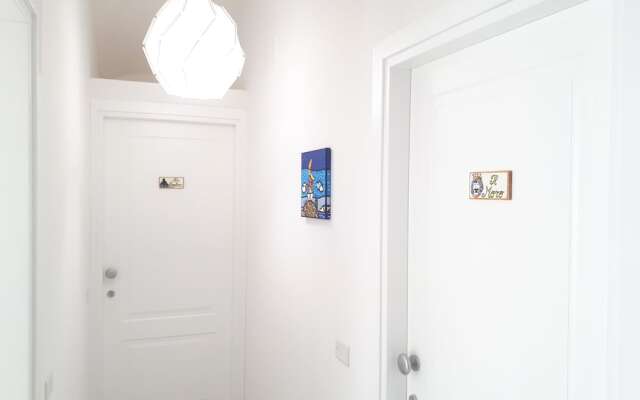 Benedettini - Suites