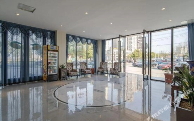 Olive Hotel