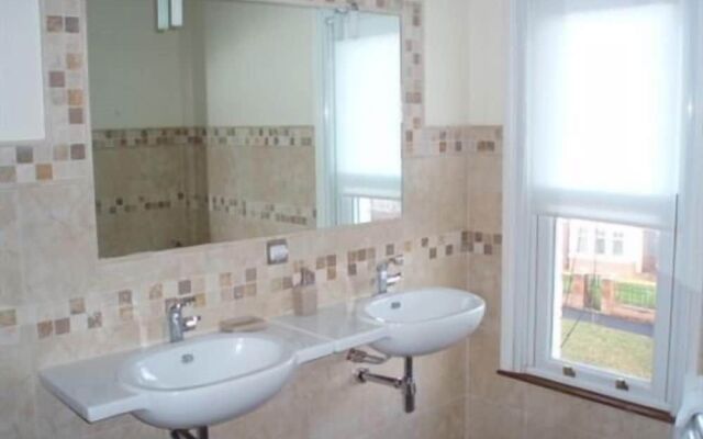 The Croft Guest House